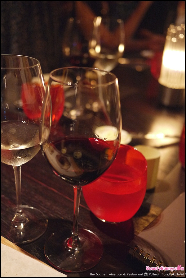 ไวน์ขาวกับไวน์แดง